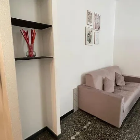 Apartment Sea La Vie