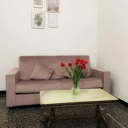 Sea La Vie Apartment Genoa