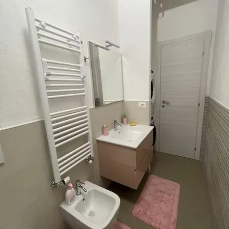 Sea La Vie Apartment Genoa