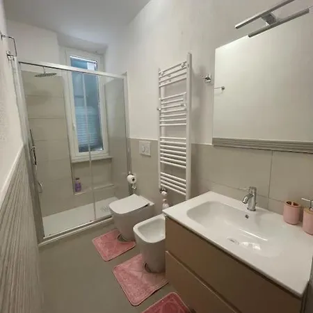 Apartment Sea La Vie Genoa