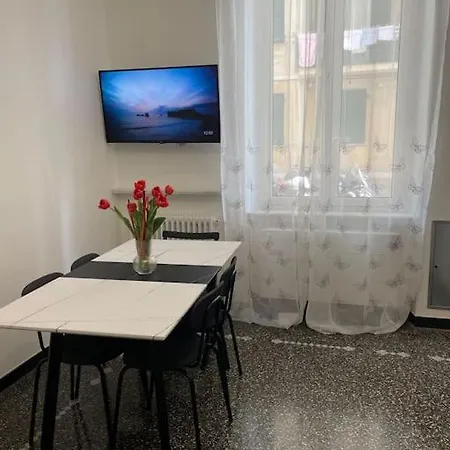 Sea La Vie Apartment