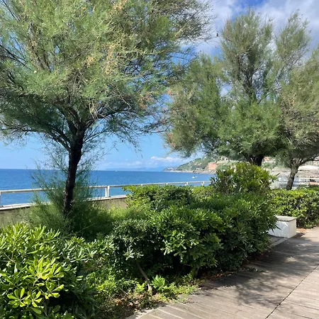 Apartment Sea La Vie *