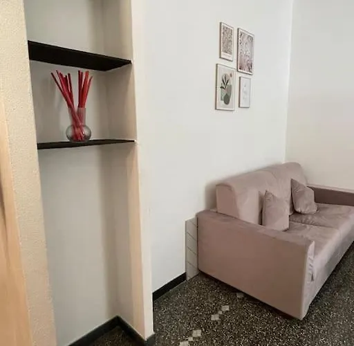 Apartamento Sea La Vie