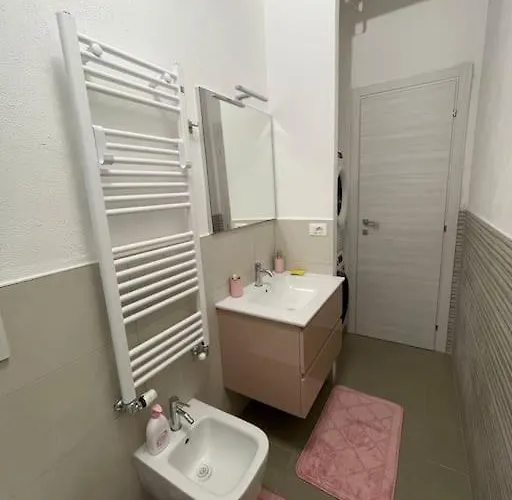 Sea La Vie Apartamento Génova