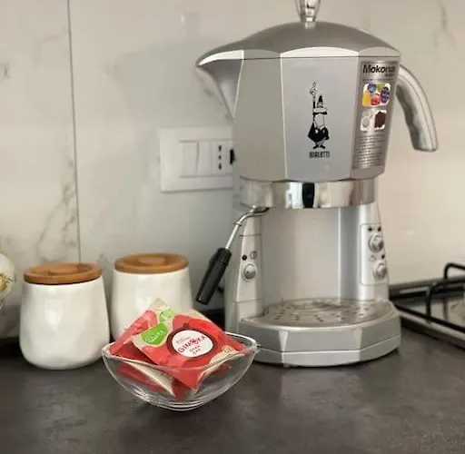 Apartamento Sea La Vie Génova