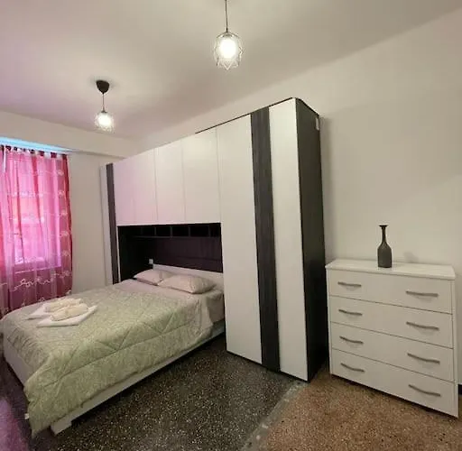 Apartman Sea La Vie