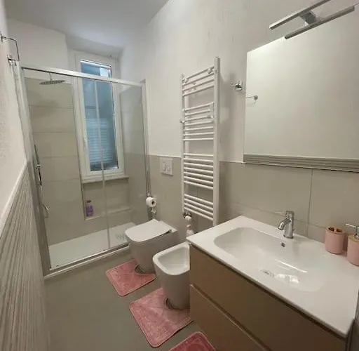 Apartamento Sea La Vie Génova