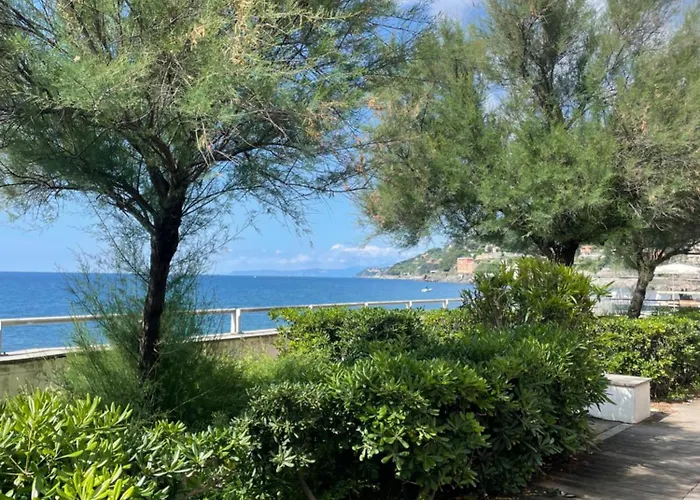 Apartamento Sea La Vie *