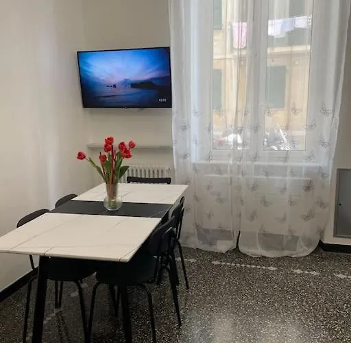 Sea La Vie Apartment
