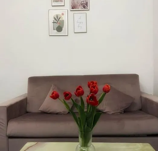 Apartment Sea La Vie *